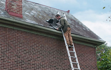 what affects urgent Cowleymoor roof repairs