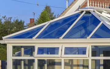professional Cowleymoor conservatory insulation