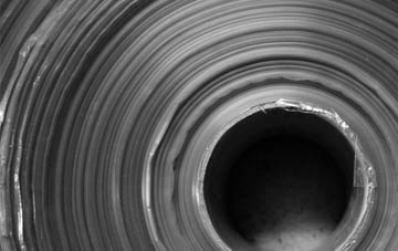 Cowleymoor pvc roof replacement