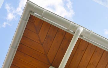 Cowleymoor soffit types
