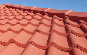 Cowleymoor tile and slate roof replacement