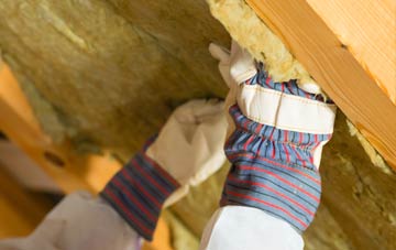 types of Cowleymoor pitched roof insulation materials