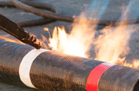 Cowleymoor flat roofing replacement