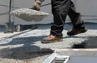 find rated Cowleymoor flat roofing replacement companies