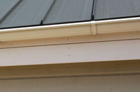 Cowleymoor soffit repair