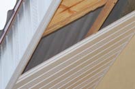 rated Cowleymoor soffit repair companies